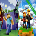 Minecraft & Roblox Bundle Gift Certificate | CodaKid